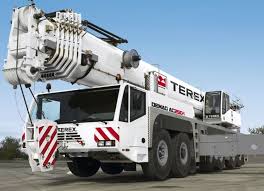 Terex Diagnostics