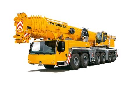 Liebherr Diagnostic Software - Crane Laptops