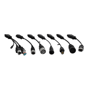Jaltest OHW Recommended Cable Kit